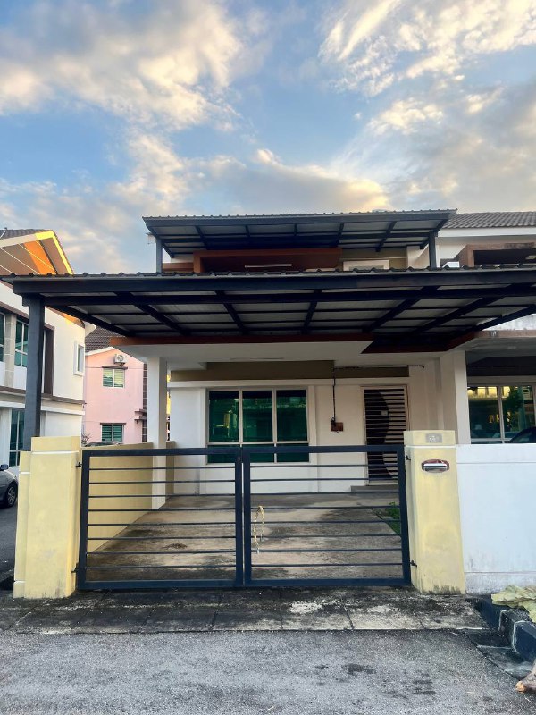 Casa Innova 2 Bandar Putra Bertam Pulau Pinang