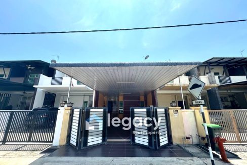 Taman Rakyat Mergong Alor Setar