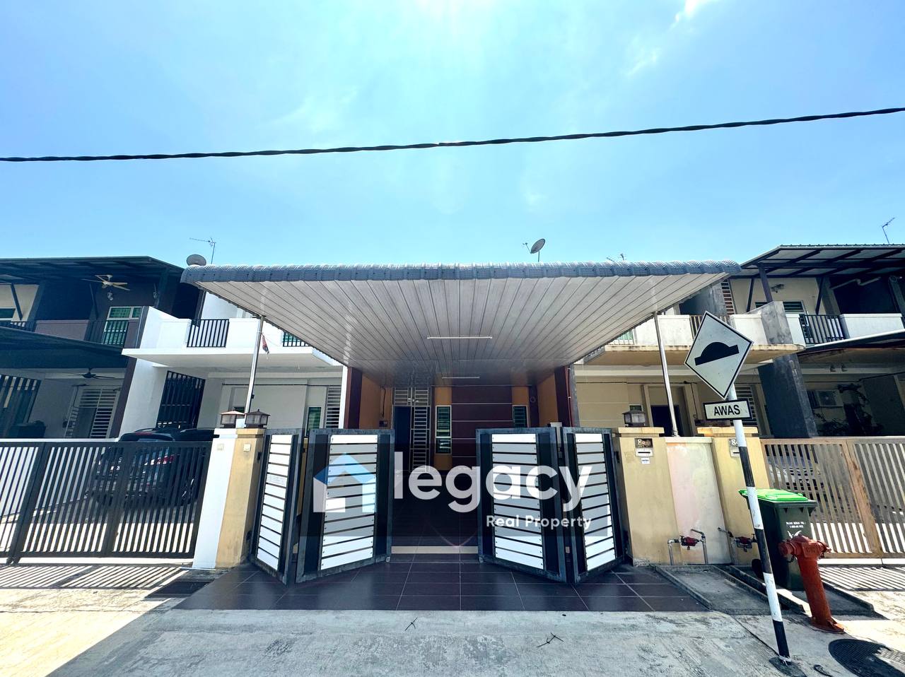 Taman Rakyat Mergong Alor Setar