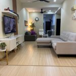 Taman Halaman Indah Pulau PInang