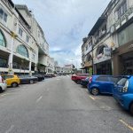 Office Jalan Perda Selatan 2 Penang