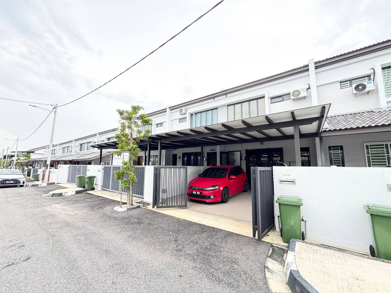 Bandar Tasek Mutiara Penang