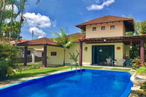 A'Famosa Resort Simpang Ampat