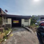 House Taman Cheras Jaya Balakong