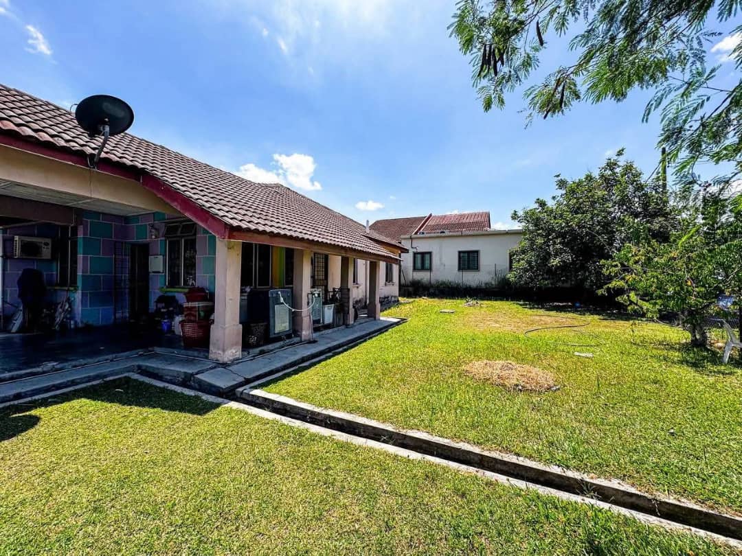 Desa Pinggiran Putra Putrajaya