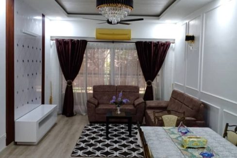 Seri Maya Condominium Jalan Jelatek