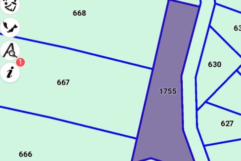 Tanah Kenaboi Jelebu Negeri Sembilan