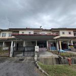 Taman Techno City (KTC) Kulim Kedah