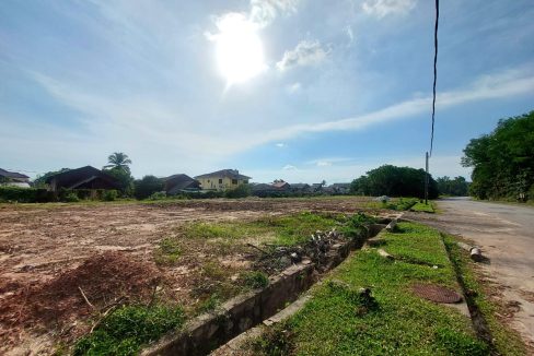 Jalan Kiambang 1 Serendah Hulu Selangor