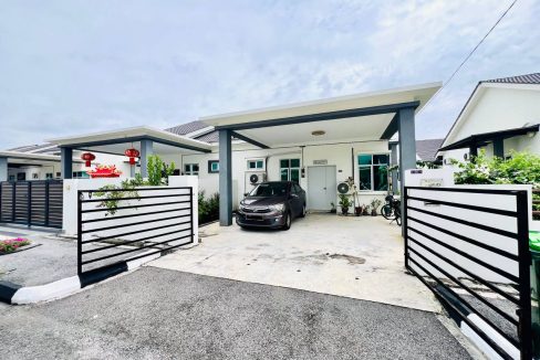 Bandar Permata Lunas Kedah Darulaman