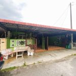 Taman Seri Bayu 2 Sungai Petani Kedah