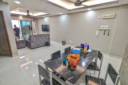 Pangsapuri Damai Seksyen 25 Shah Alam