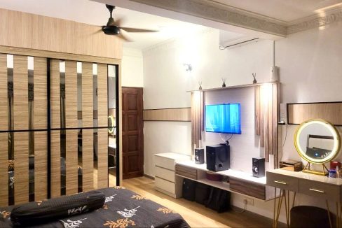 Taman Ria Jaya Sungai Petani Kedah