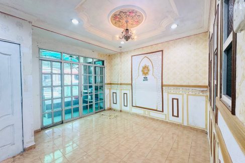 Taman Ria Mesra Gurun