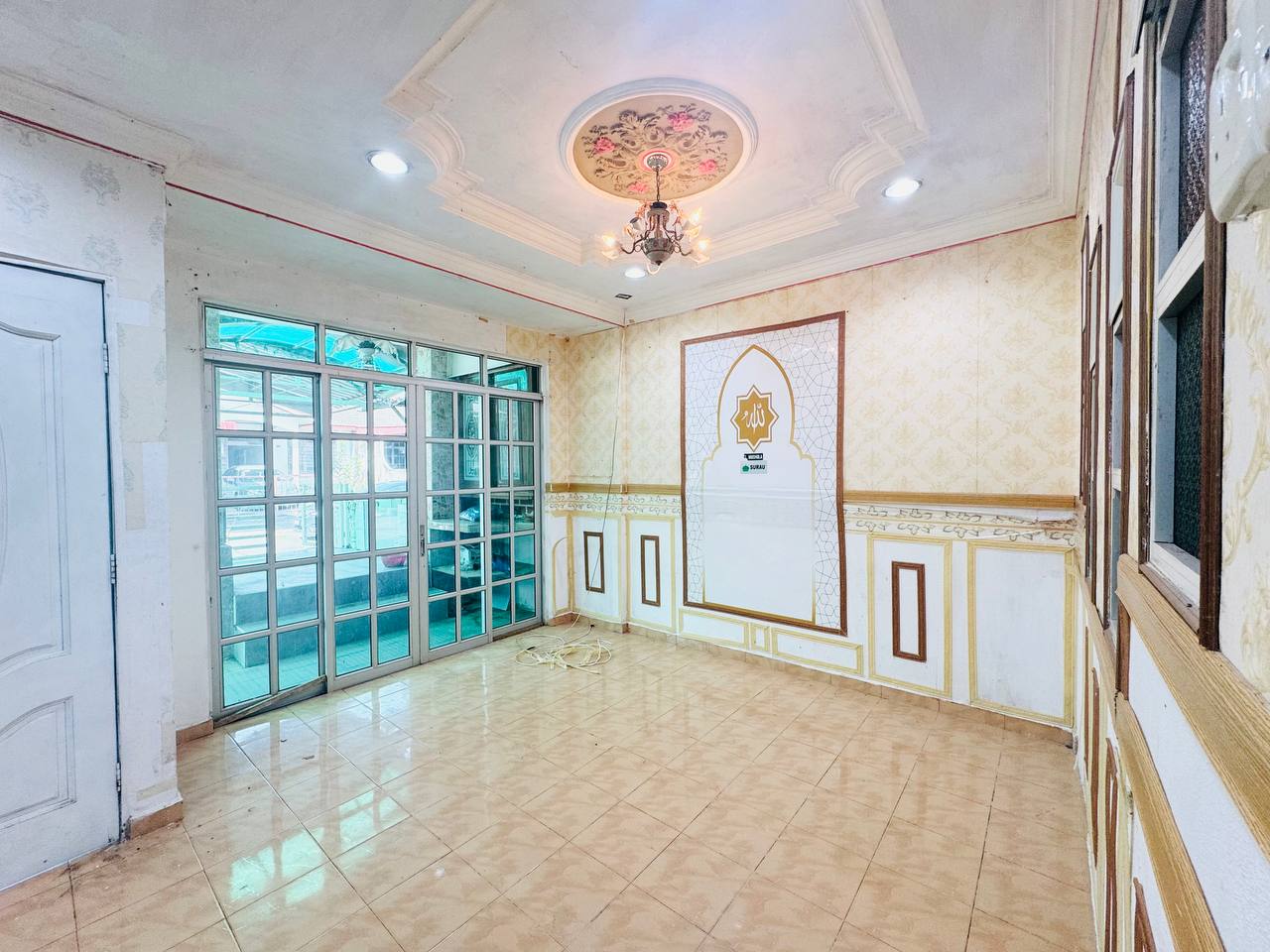 Taman Ria Mesra Gurun