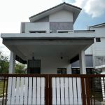 D' Kayangan Seksyen 13 Jalan Akuatik Shah Alam