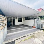 Taman Kelisa Ria Sungai Petani Kedah