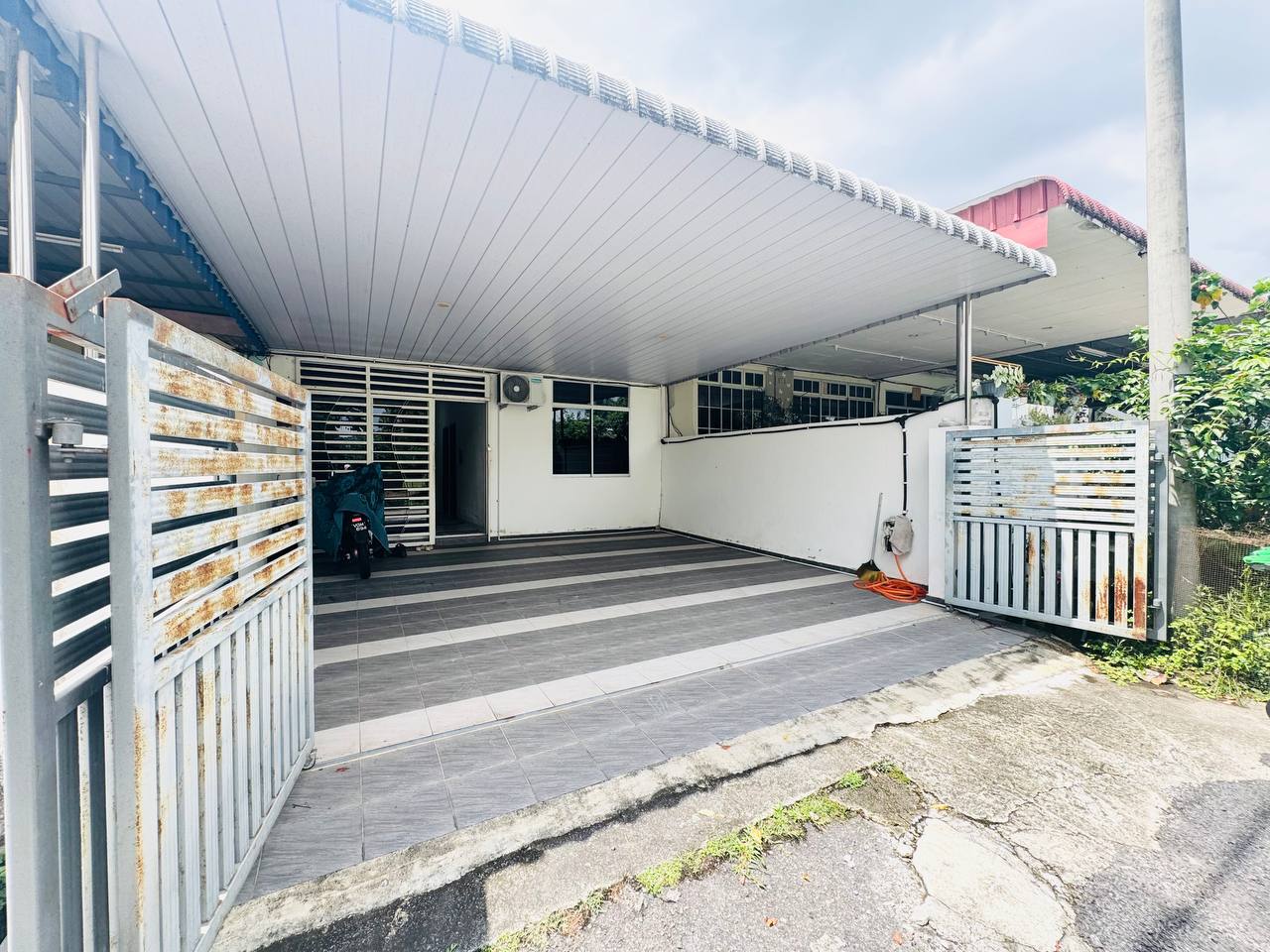 Taman Kelisa Ria Sungai Petani Kedah