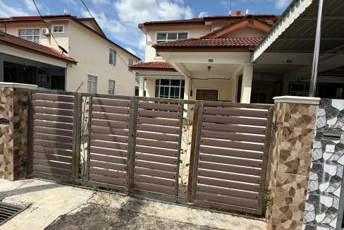 Bandar Perdana Sungai Petani