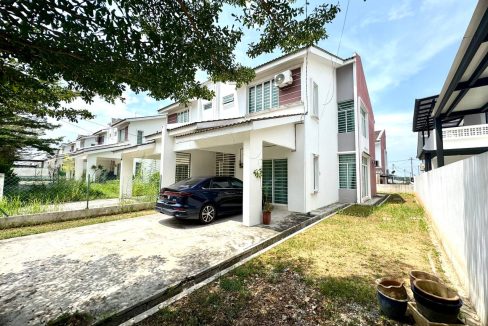 Bandar Puteri Jaya Sungai Petani Kedah