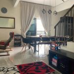 Semi Detached Jalan Kebun Seksyen 30 Shah Alam