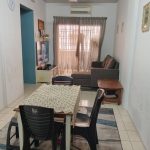 Impian Sentosa Apartment Klang