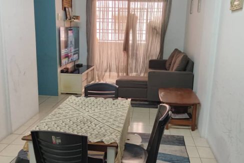 Impian Sentosa Apartment Klang