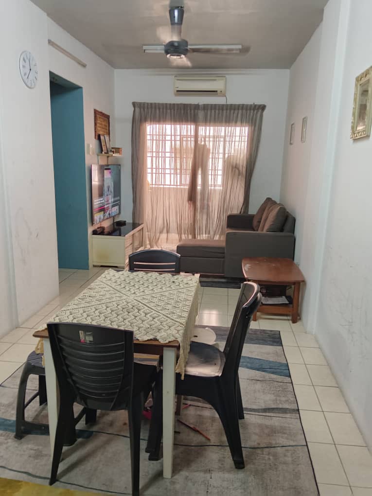 Impian Sentosa Apartment Klang