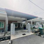 Prima Kuala Ketil Sungai Petani Kedah