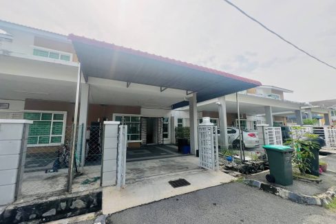Prima Kuala Ketil Sungai Petani Kedah