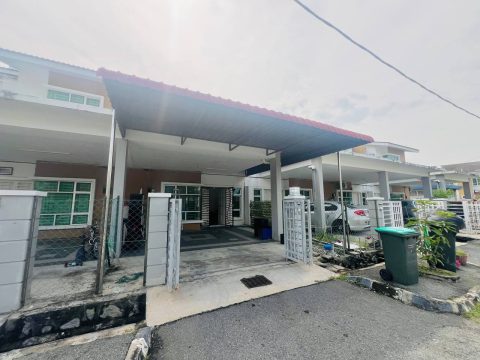 Prima Kuala Ketil Kedah