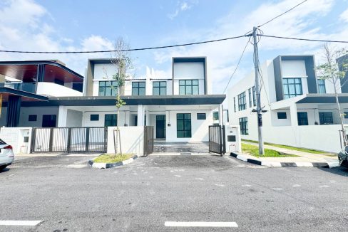 Taman La Casa Lunas Kedah