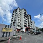 Pangsapuri Halaman Murni Bayan Lepas Penang