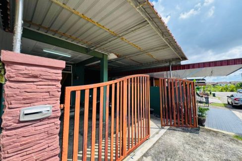 Bandar Seri Astana Fasa E Sungai Petani Kedah