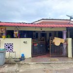 Taman Desa Orkid Senawang