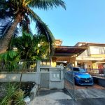 House Taman Mutiara Indah Puchong