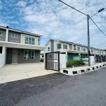 Taman Seri Bayu 2 Sungai Lalang