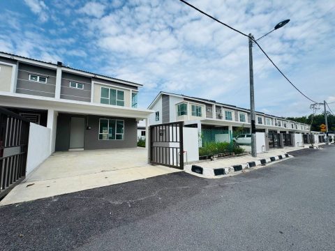 Taman Seri Bayu 2