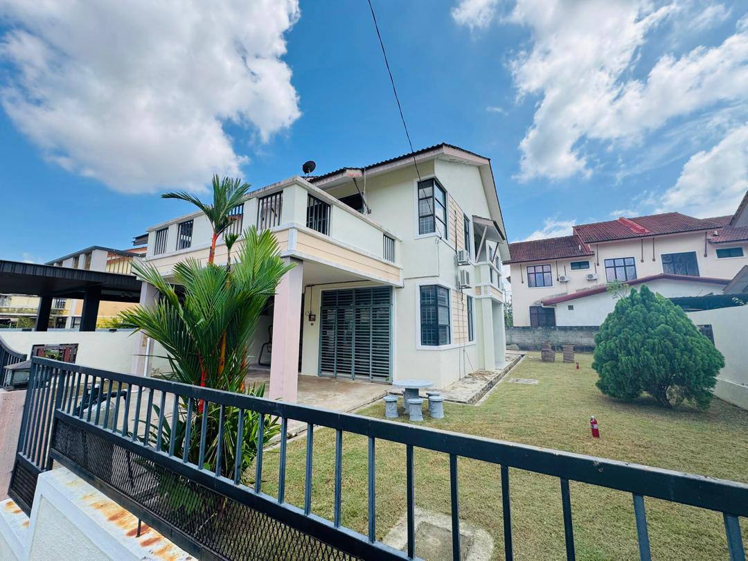 Ambangan Height (Kenanga) Sungai Petani