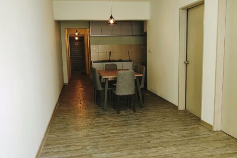 Apartment Jiran Residensi Butterworth Penang