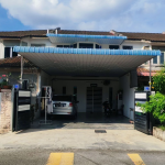 Taman Impian Ria Bukit Mertajam Penang