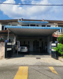 Impian Ria Bukit Mertajam