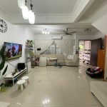 Taman Sentosa Villa Kajang