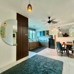 Taman Sena Emas Tasek Gelugor Pulau Pinang