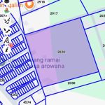 Agricultural Land Ulu Kalong Ulu Yam