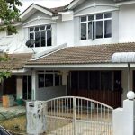 Kulim Utama Fasa 2 Persiaran 4/6 Kedah