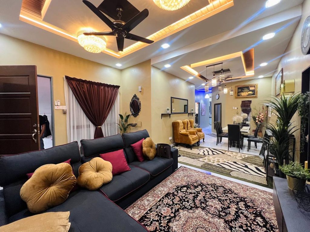 House Bertam Kepala Batas Penang