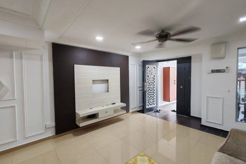 Taman Selayang Utama Gombak