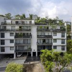 Taman Melawati Kuala Lumpur