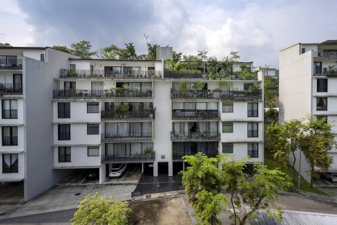 Taman Melawati Kuala Lumpur